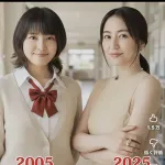 【画像】長澤まさみ(18)と(38)、どっちがいい？