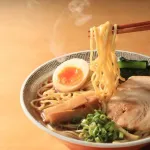 ギリギリ年越しそばとして認められそうな食べ物