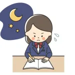 受験勉強してる←こいつら