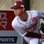 辰己涼介(29)「本気で投手やりたいんです」←何でみんなバカにするんや?