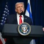 【悲報】トランプ「台湾周辺で軍事演習？中国とは素晴らしい関係だよ何も心配ない」