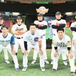 正月恒例「とんねるずのスポーツ王は俺だ！！」→別タイトル番組を放送　人気の「リアル野球BAN」の予告はなく