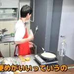 かまいたち濱家「ラーメンの麺をカタめで頼んでる奴はカッコつけたいだけ、柔らかい方が美味い」