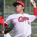 カープ中継ぎブレーク候補に滝田＆益田！横山元コーチ「滝田の奪三振率は矢崎と重なる」