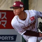 辰己涼介(29)「本気で投手やりたいんです」 ←何でみんなバカにするんや?日本人の悪い所