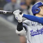 大谷翔平2024(.310 54本 130打点 59盗塁)←これ