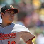 【悲報】MLB初年度から二桁勝利の菅野智之さん、MLB残留ならマイナー契約か