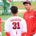 カープ西山秀二「今年頑張った選手は緒方＆佐々岡監督の遺産。新井監督は自分の選手を出さないと」