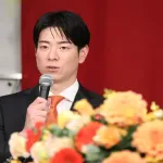 松本剛（32）、めっちゃ本音「数年全然ダメ。なのに巨人が高評価で獲ってくれた。怖い。滅茶苦茶不安」
