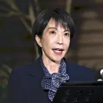 【悲報】高市早苗さん、コミュ障すぎて外交できない説が浮上……慣例の年明け外遊を拒否