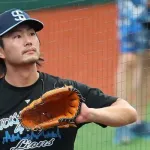 西武・今井達也さん MLB公式に去就を心配されてしまう