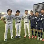 【TNCテレビ西日本】ホークス×アビスパ 15:20 ～