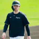 元横浜、阪神の楠本「２球団は真逆でした。」