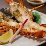 三大実力より過剰に評価されてる食材 伊勢エビ、雲丹、