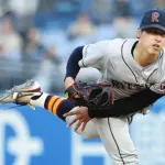 中日、2026ドラフト上位候補に立命大・有馬伽久 愛工大名電出身の最速151キロ左腕