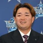 DeNA若手投手陣が〝石田裕太郎組〟結成！！組長「もう一皮むけてベイスターズを優勝させたい」