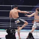 【格闘技】朝倉未来、TKO負け後に救急搬送　記者会見には出席できず　試合後は意識朦朧…担架で運ばれていた＝RIZIN