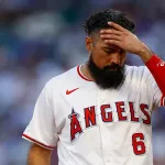 【MLB】LAエンゼルス・レンドンさん(35)団決定　来季59億円契約解除で合意
