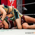 最強女総合格闘家・伊澤星花（18戦18勝）「アンチの皆さん、直接来て下さい。ジムで戦いましょう」