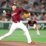 巨人、前楽天・ハワードを獲得　今季9戦で5勝1敗