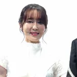 日笠陽子「離婚しました」