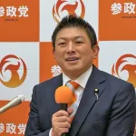 【悲報】参政党と日本保守党が不仲な理由wwwwwwwwwwwwwwww