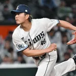 今井達也ホワイトソックス急浮上ｗｗｗｗｗｗｗｗｗｗ