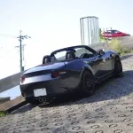 オープンカーを買う馬鹿wwww
