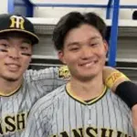 シーズン三振数「佐藤輝明163」「森下翔太86」←これ意外すぎる