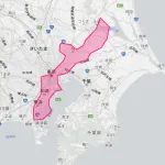 【悲報】沖縄県、思った以上に小さい。こんなん歩いて端から端まで移動できるやろ