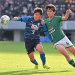 【超絶悲報】高校サッカー王者青森山田高校さん、2回戦で逝く