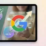 GoogleさんAIでも覇権わずか1年でシェア5％から18％へ