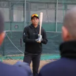 【朗報】巨人・門脇誠（.223 0 4）、正確な現状認識。「打たないと試合に出られないと思う」