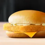 マックで６０～７０点くらいのメニューと言えば？