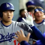 【朗報】大谷翔平さん、ニュージーランドから世界一のアスリートの称号を貰う