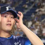 【ＭＬＢ】メッツが今井達也争奪戦から〝撤退〟か　タッカー獲り最優先と地元メディア