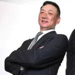 カープ新井監督×金本知憲が新春対談！金本「3年じゃ何も変わらない。10年やって変わる」
