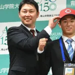 【質問】カープ新井監督が『育てた選手』を思い浮かべてください