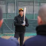 【朗報】巨人・門脇誠（.223 0 4）、正確な現状認識。「打たないと試合に出られないと思う」