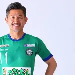 三浦知良（58）みたいな選手がもしNPBにいたら叩かれるやろか？