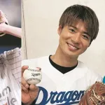 元SKE48松井珠理奈(28歳)が結婚　お相手はボイメン辻本達規(34歳)