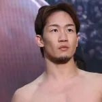 朝倉未来さん、「本物」の外国人ファイターに1ラウンドKO