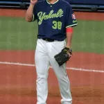 元ヤクルト北村「30歳です。内野全部守れます。元アイドルの嫁と子供が三人います」
