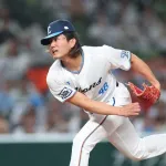 今井達也の契約って活躍すればオプトアウト、活躍しなければ３年満額と悪い契約じゃないよな
