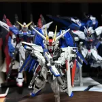 機動戦士ガンダムSEED ←当時はマジで衝撃的だったよな
