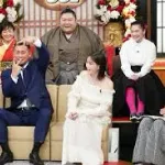 【朗報】中田翔さん、しゃべくり新春スペシャルに出てて草