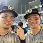 佐藤輝明『目の下黒塗り兄弟（笑）。黄金手賞とか、別にカタカナでええやん』