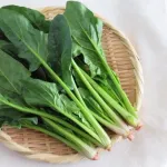 ほうれん草を一番美味しく食べる料理法と言えば？