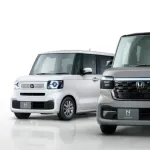 新車販売台数ランキング発表