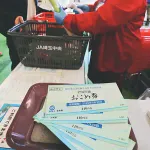 【朗報】日本農業新聞（JA発行）「お米券、自治体からも消費者からも好評。『現金より便利』の声」